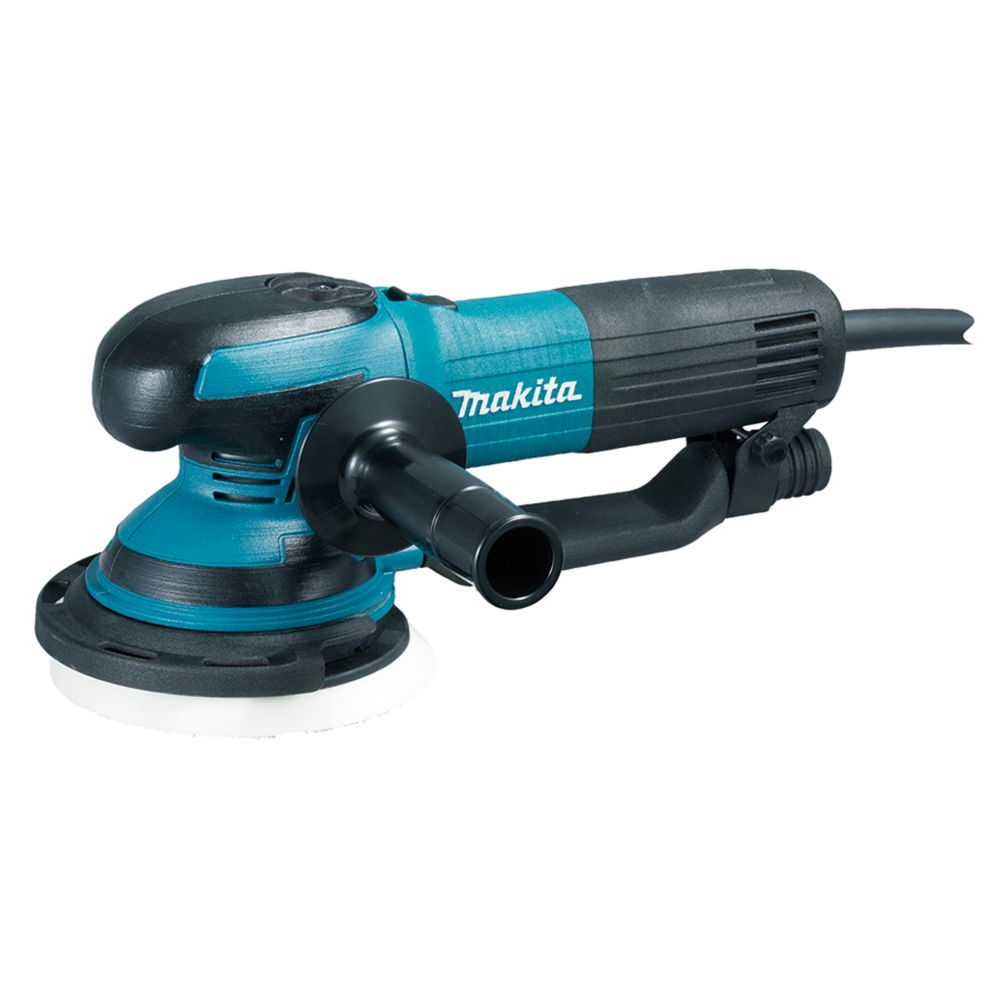 MAKITA 6inch Random Orbit / Finishing Sander The Home Depot Canada