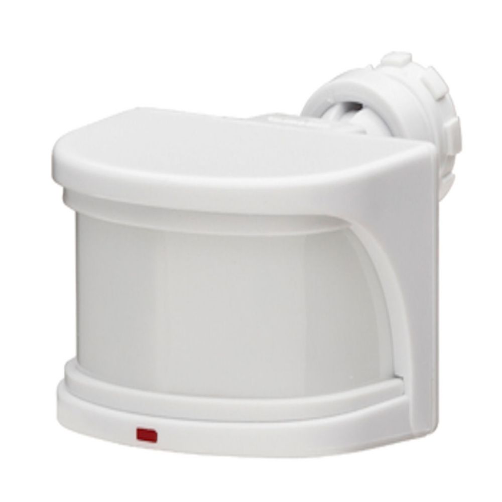 outdoor motion sensor light marine grade