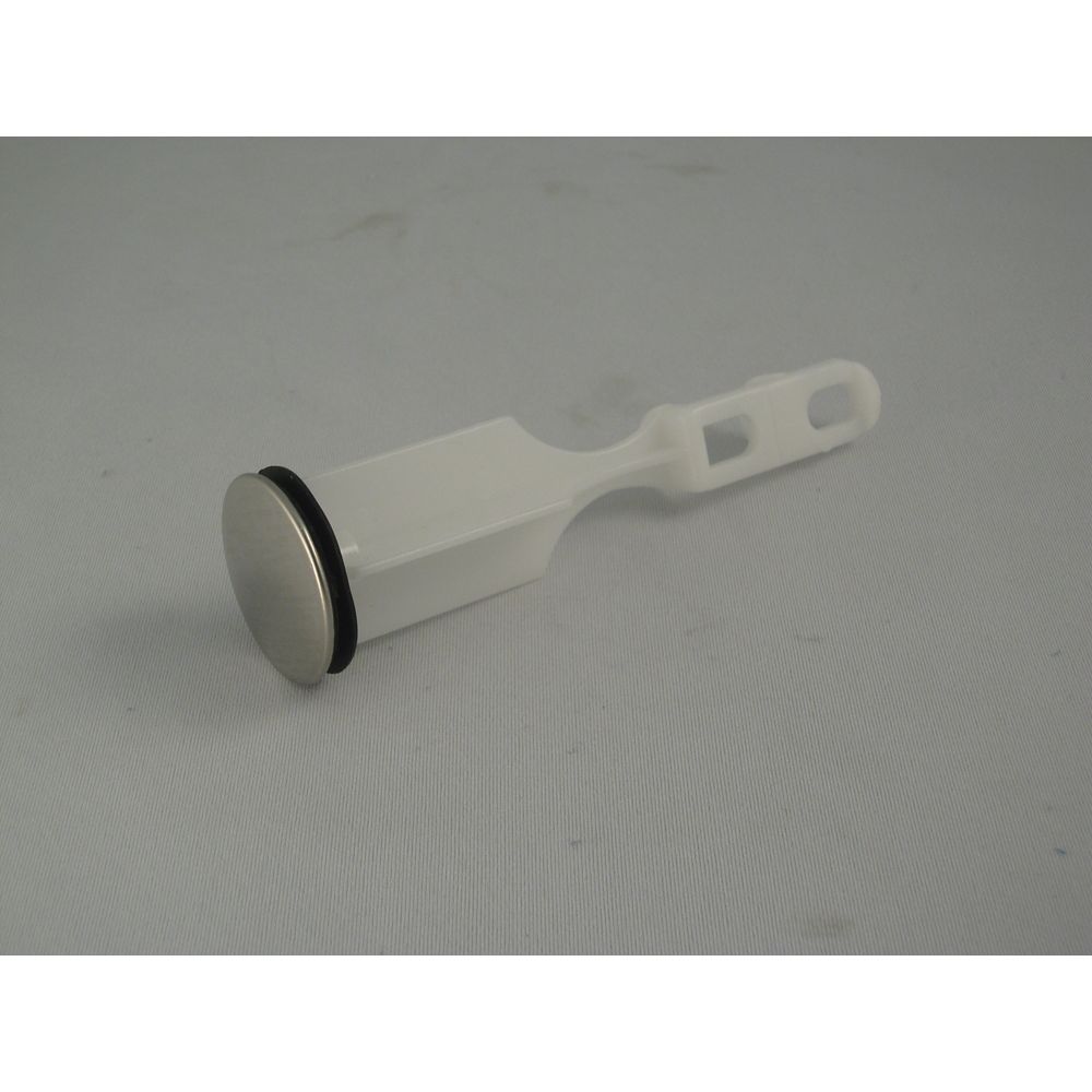 Replacement Lavatory Sink Drain Pop Up Plug Universal Fit Also Suits Delta Drain Housings