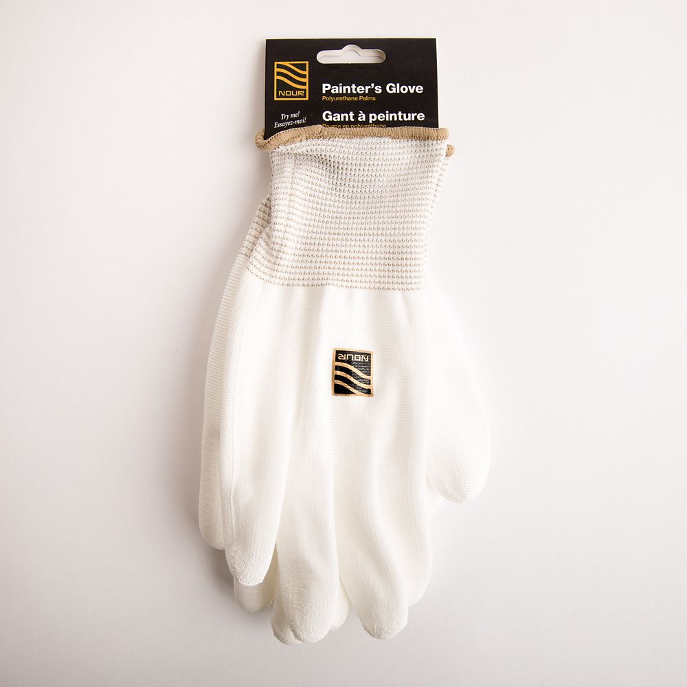 Nour Painter's Gloves Size XL The Home Depot Canada
