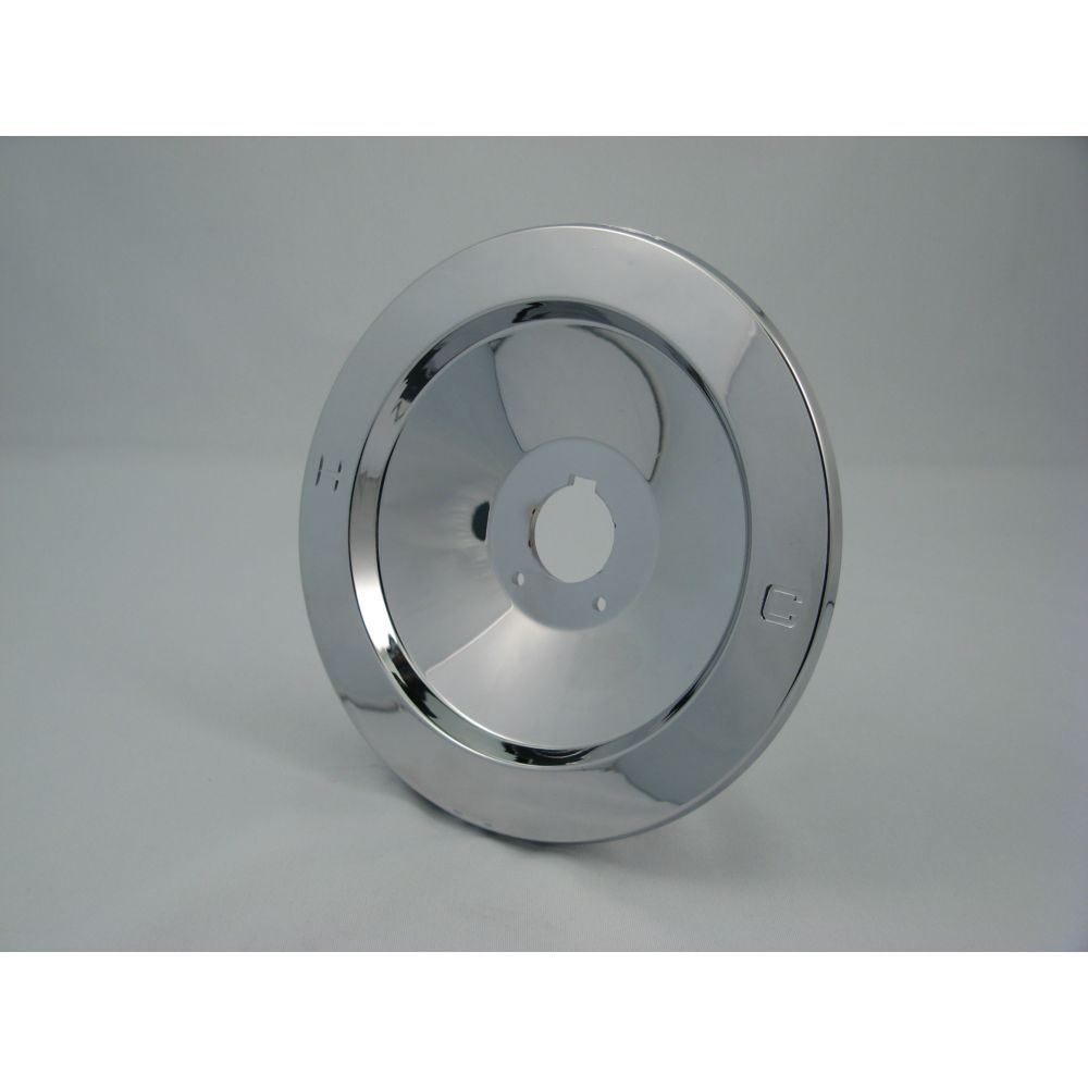 Jag Plumbing Products Replacement Shower Escutcheon Plate, Fits MOEN