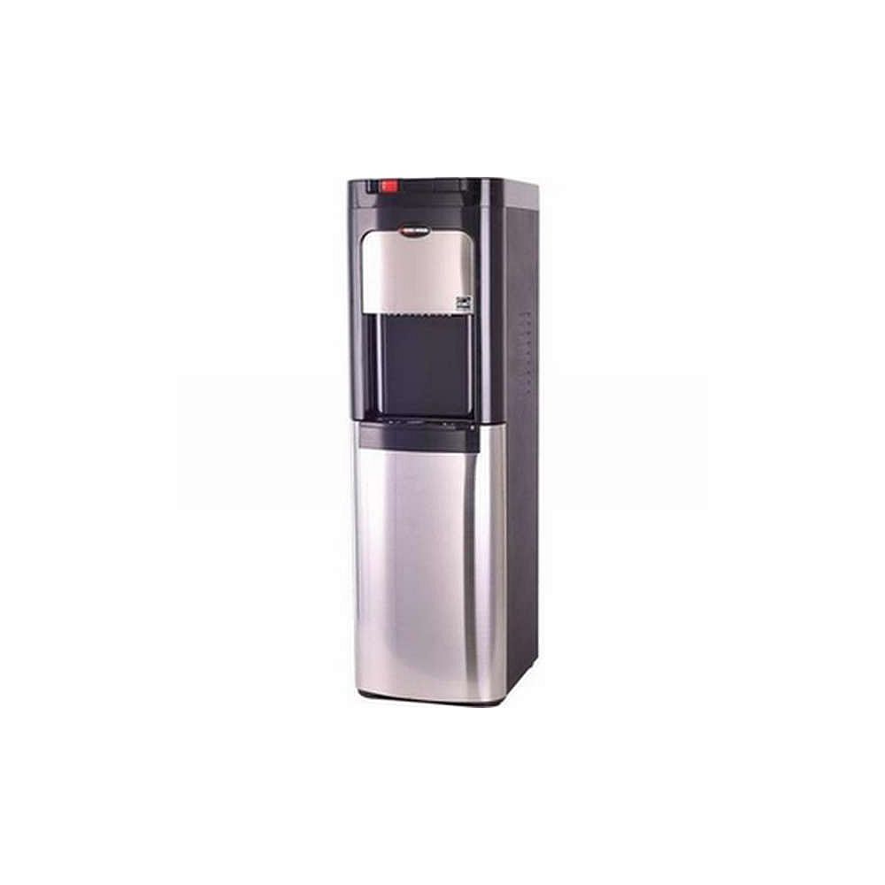 BLACK+DECKER 10030A, Stainless Steel, Hot and Cold Water Dispenser