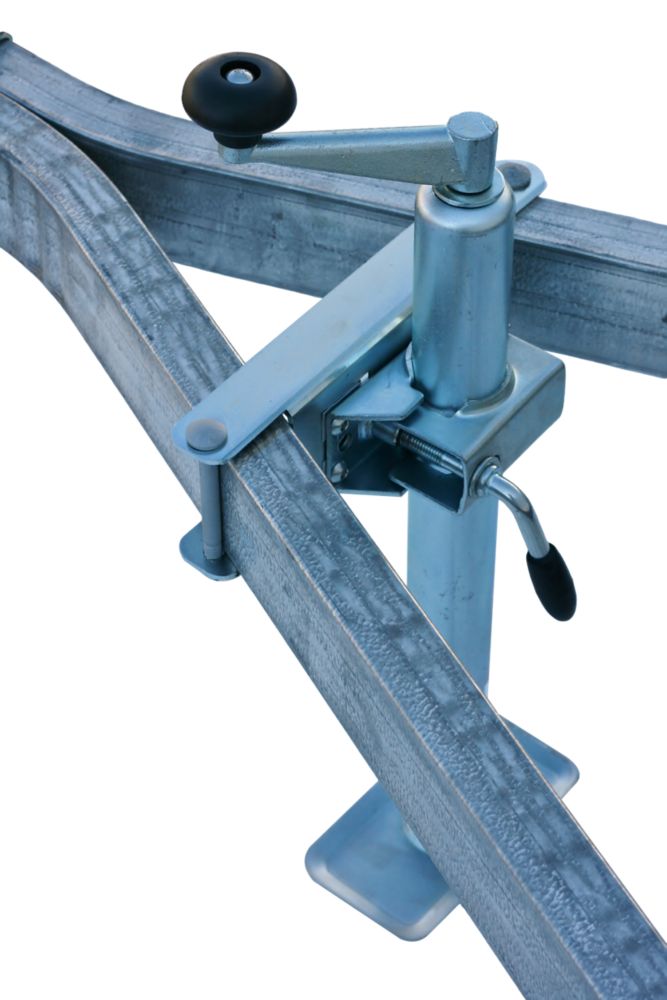 Marathon Trailer Tongue Jack The Home Depot Canada