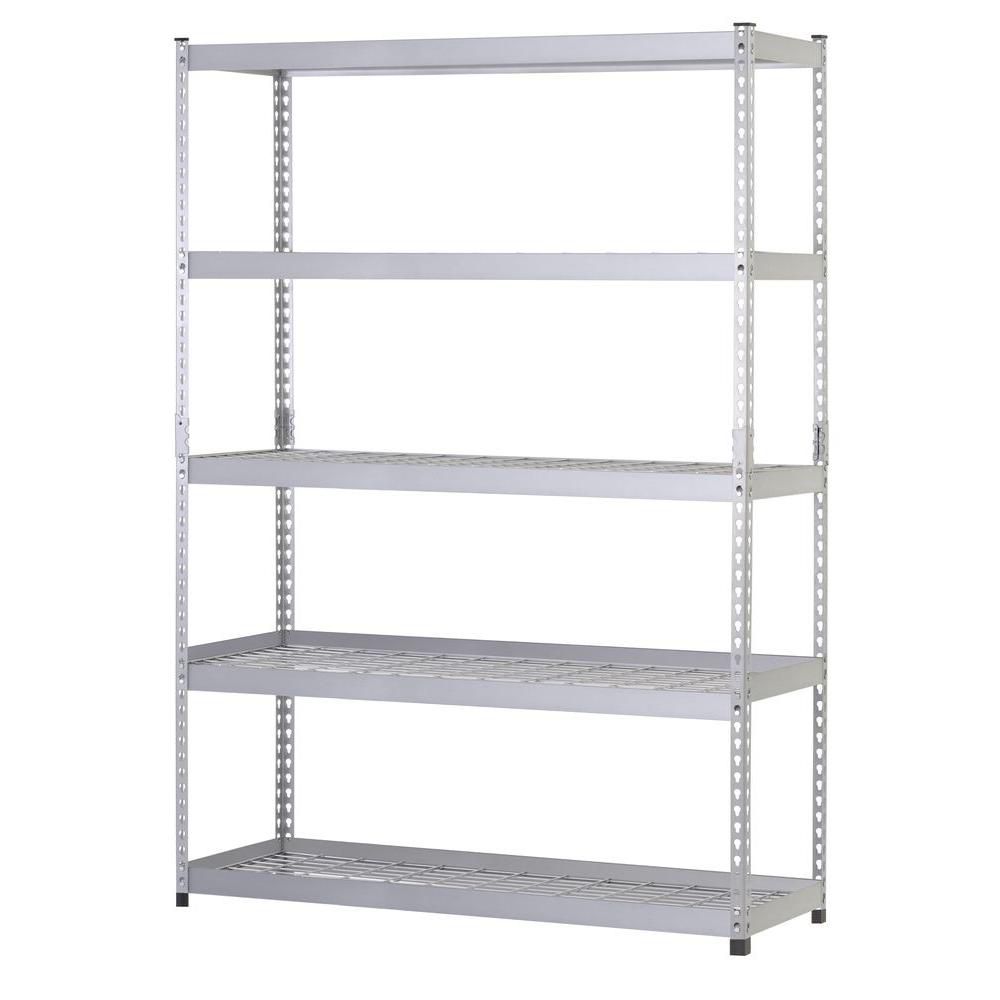 Shelving, Racks & Brackets The Home Depot Canada