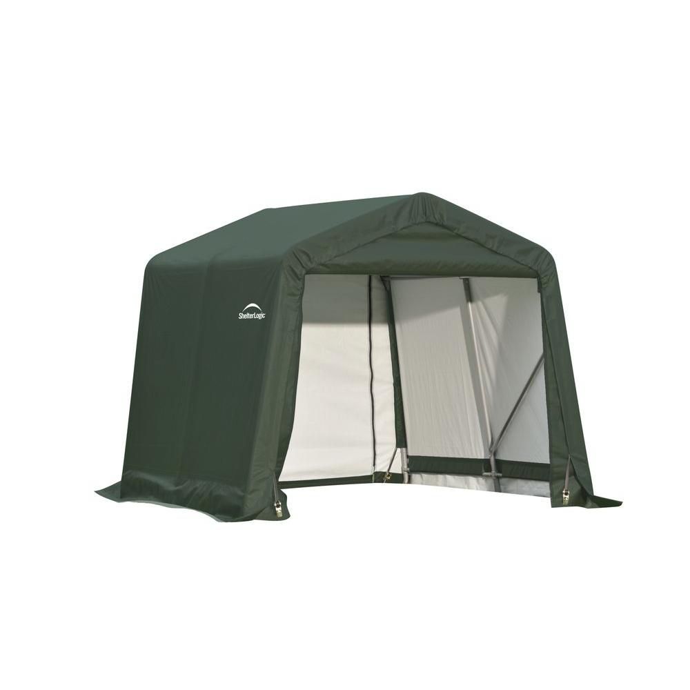 Carports & Portable Shelters The Home Depot Canada
