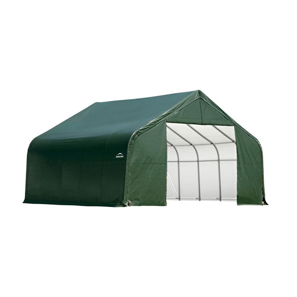 Carports & Portable Shelters | The Home Depot Canada