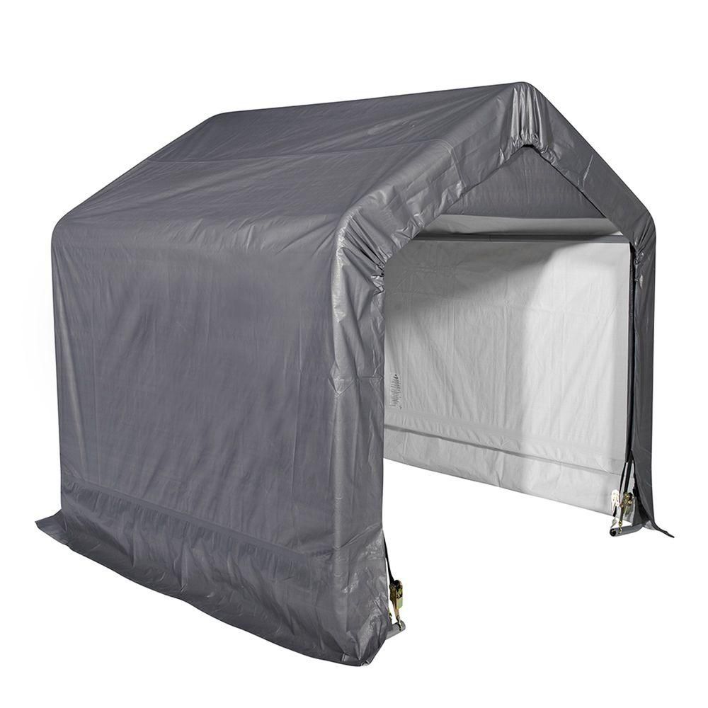 Carports &amp; Portable Shelters | The Home Depot Canada