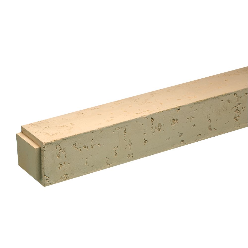 Fypon Flat Block Sill The Home Depot Canada