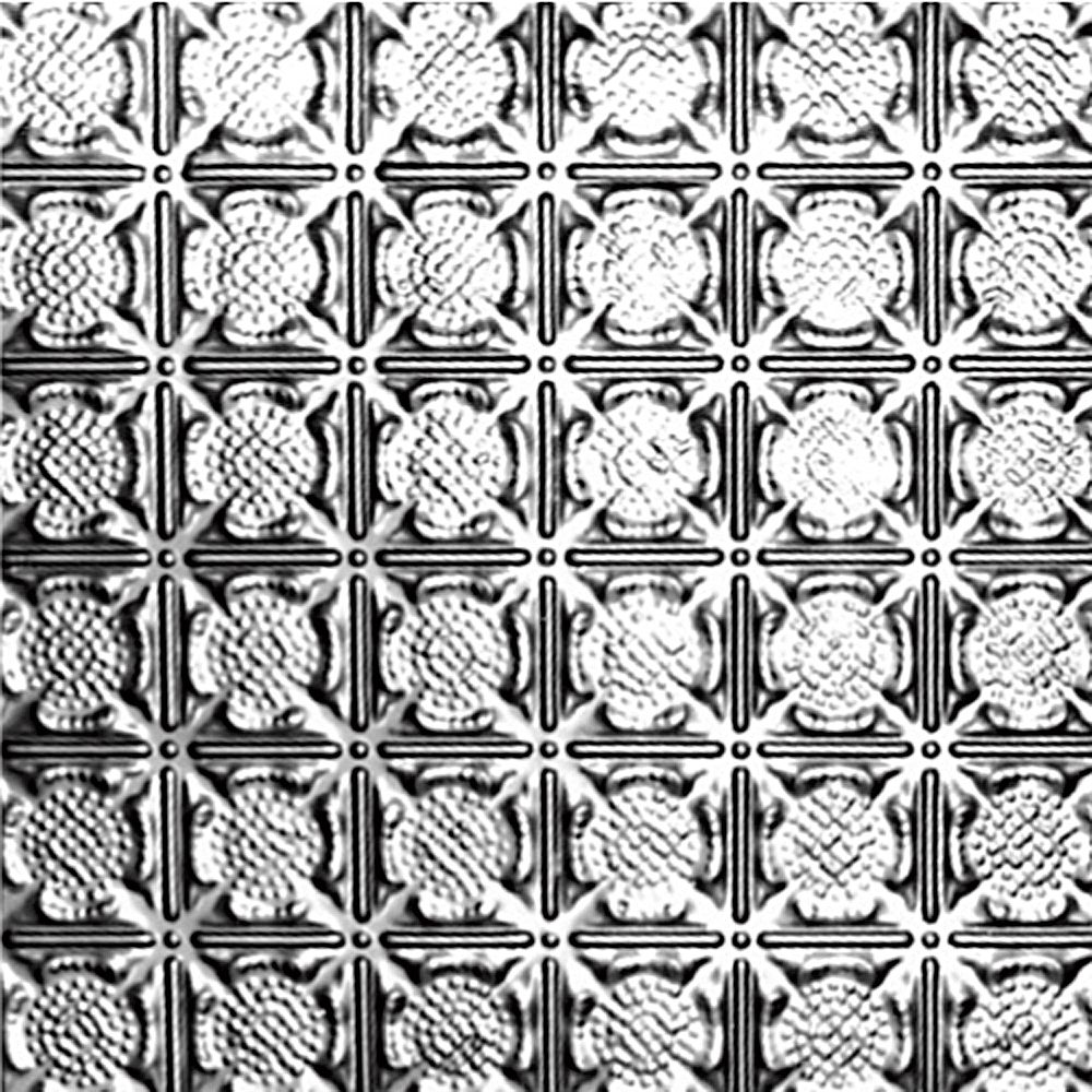 USG Ceilings CGC Sandrift R808 Acoustical Ceiling Tiles, 2 Feet x 2