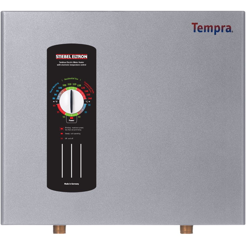 stiebel eltron tempra 12b