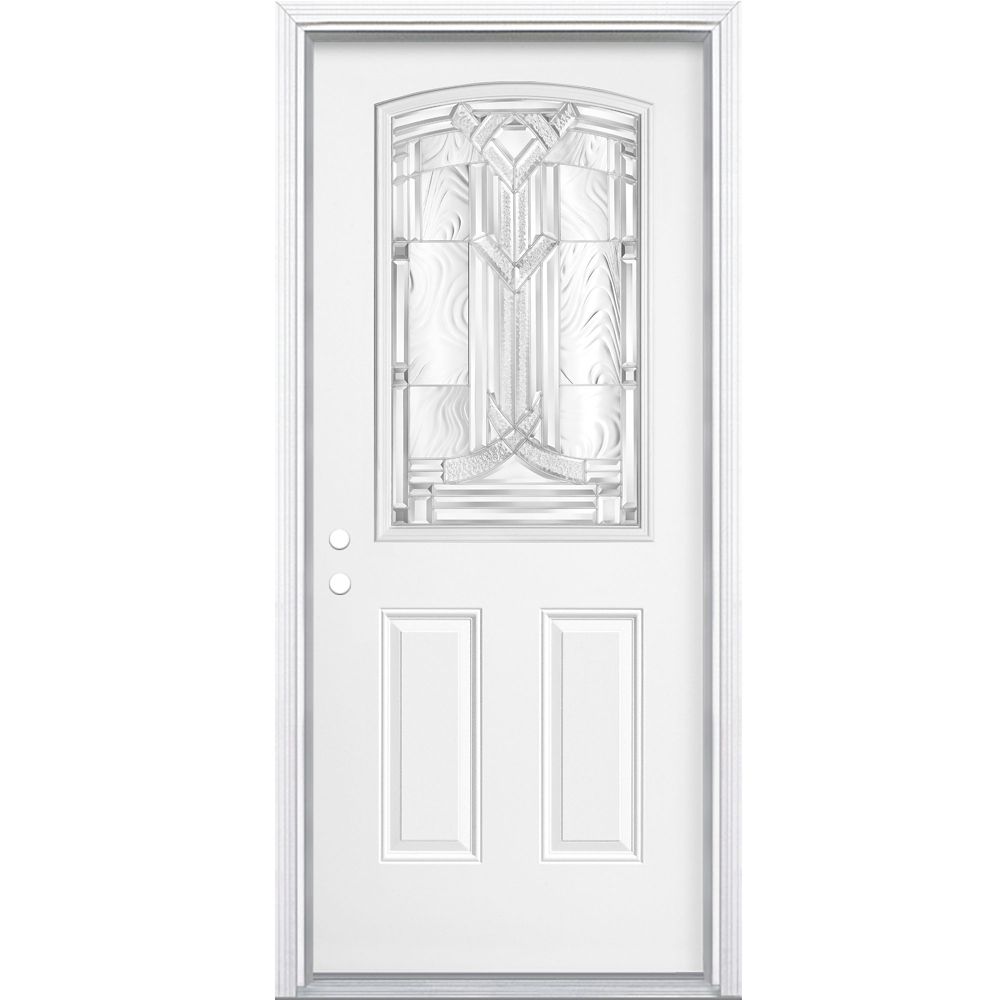 Entry Doors The Home Depot Canada