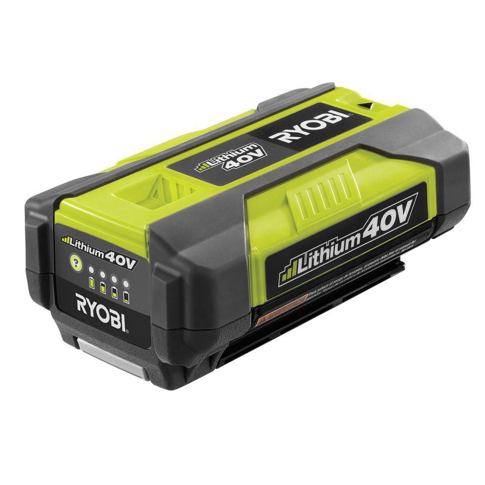 Ryobi Battery Packs UPC &amp; Barcode | upcitemdb.com