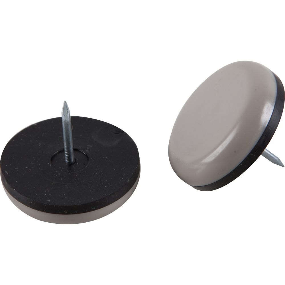 Low Friction Slider Glides