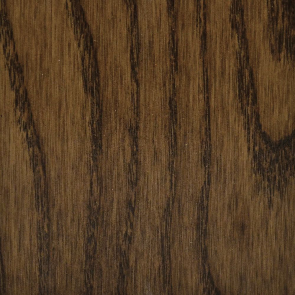 Home Decorators Collection Ash Stained Walnut Hardwood Flooring (Sample
