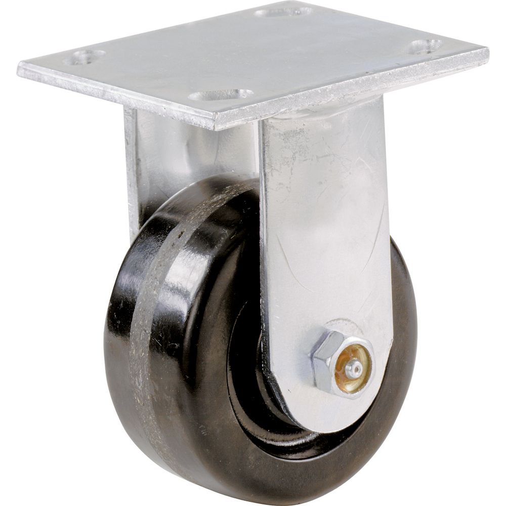 Everbilt Heavy Duty Rigid Caster The Home Depot Canada