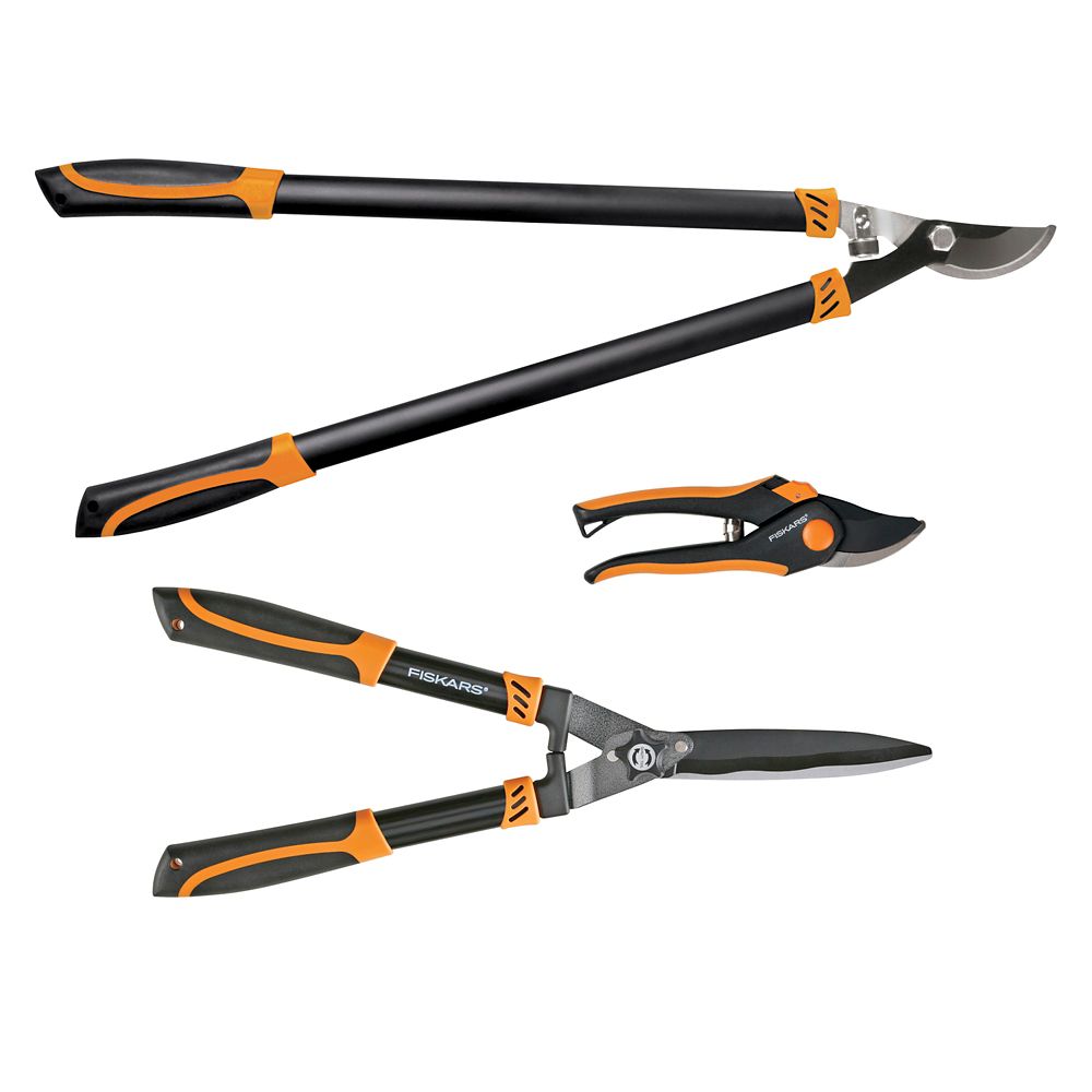 fiskars 3 pc cutting tool set the home depot canada fiskars 3 pc cutting tool set the home depot canada