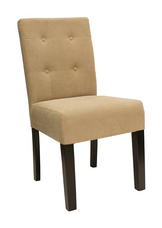Franklin On Chair In Finesse Jute