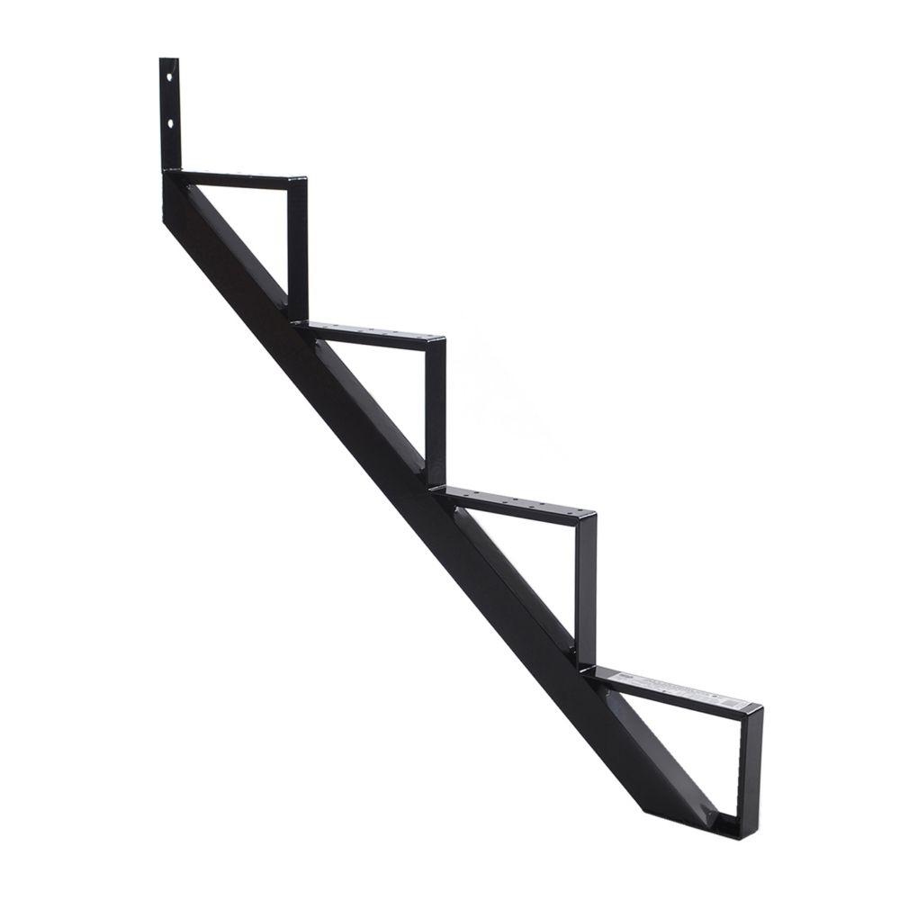 Outdoor Stair Stringers & Risers | The Home Depot Canada