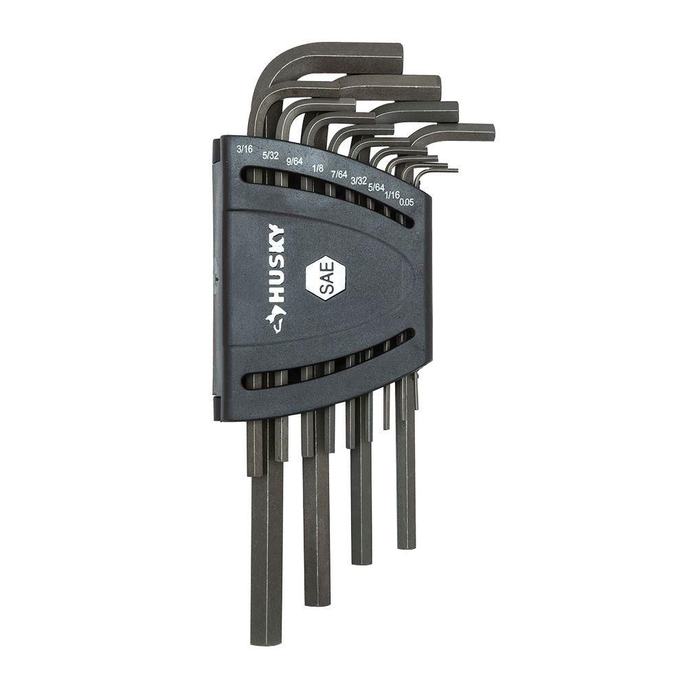 Hex Keys The Home Depot Canada