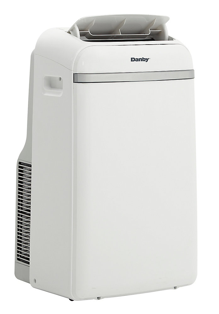 danby premiere r410a air conditioner manual