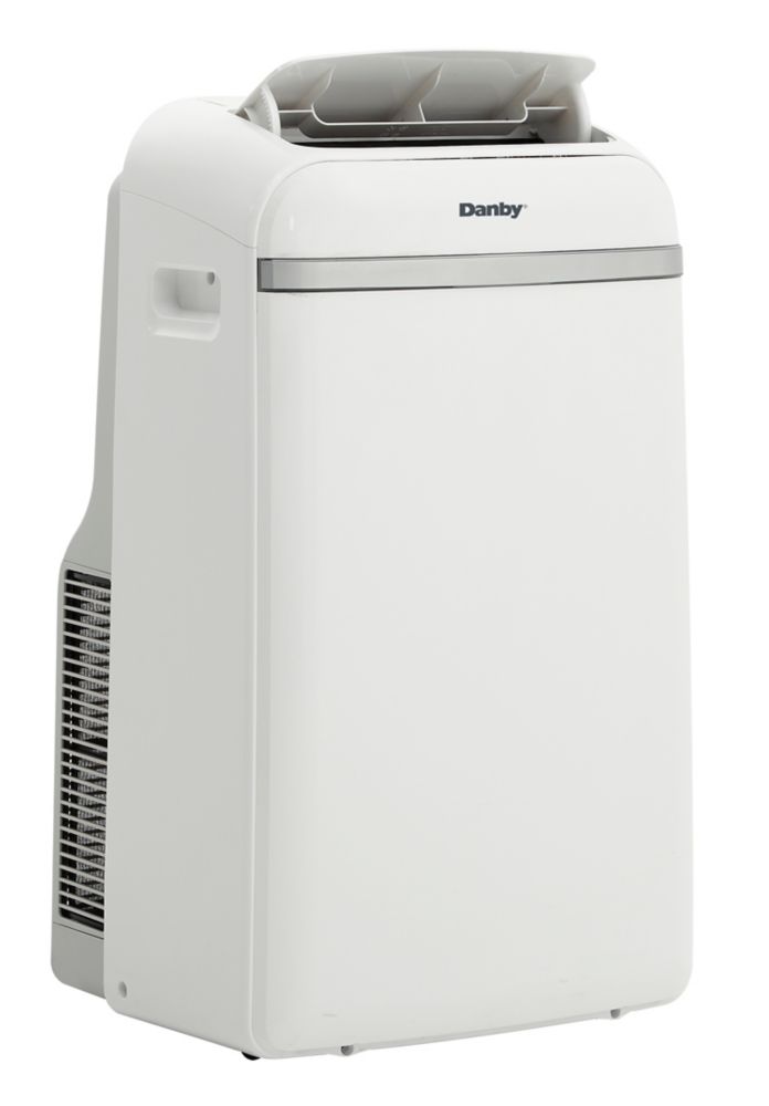 Danby 12,000 BTU Portable Air Conditioner | The Home Depot Canada