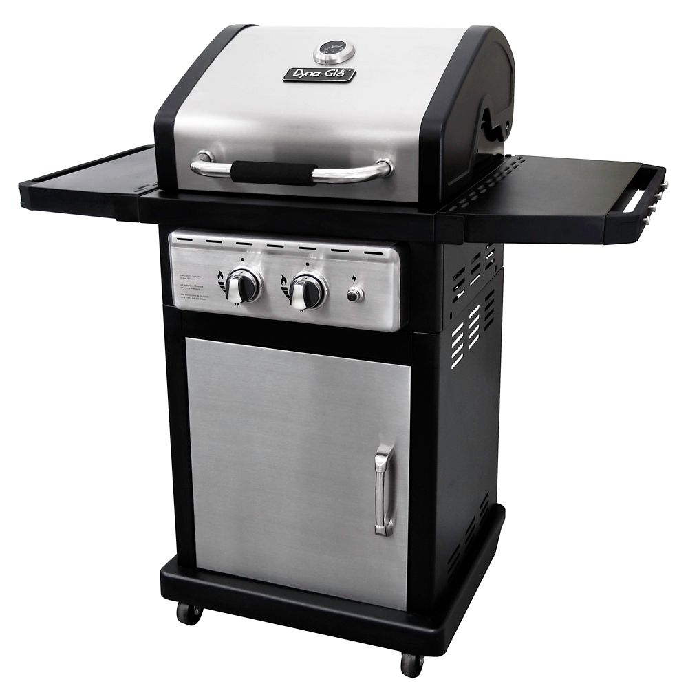dyna glo bbq home depot