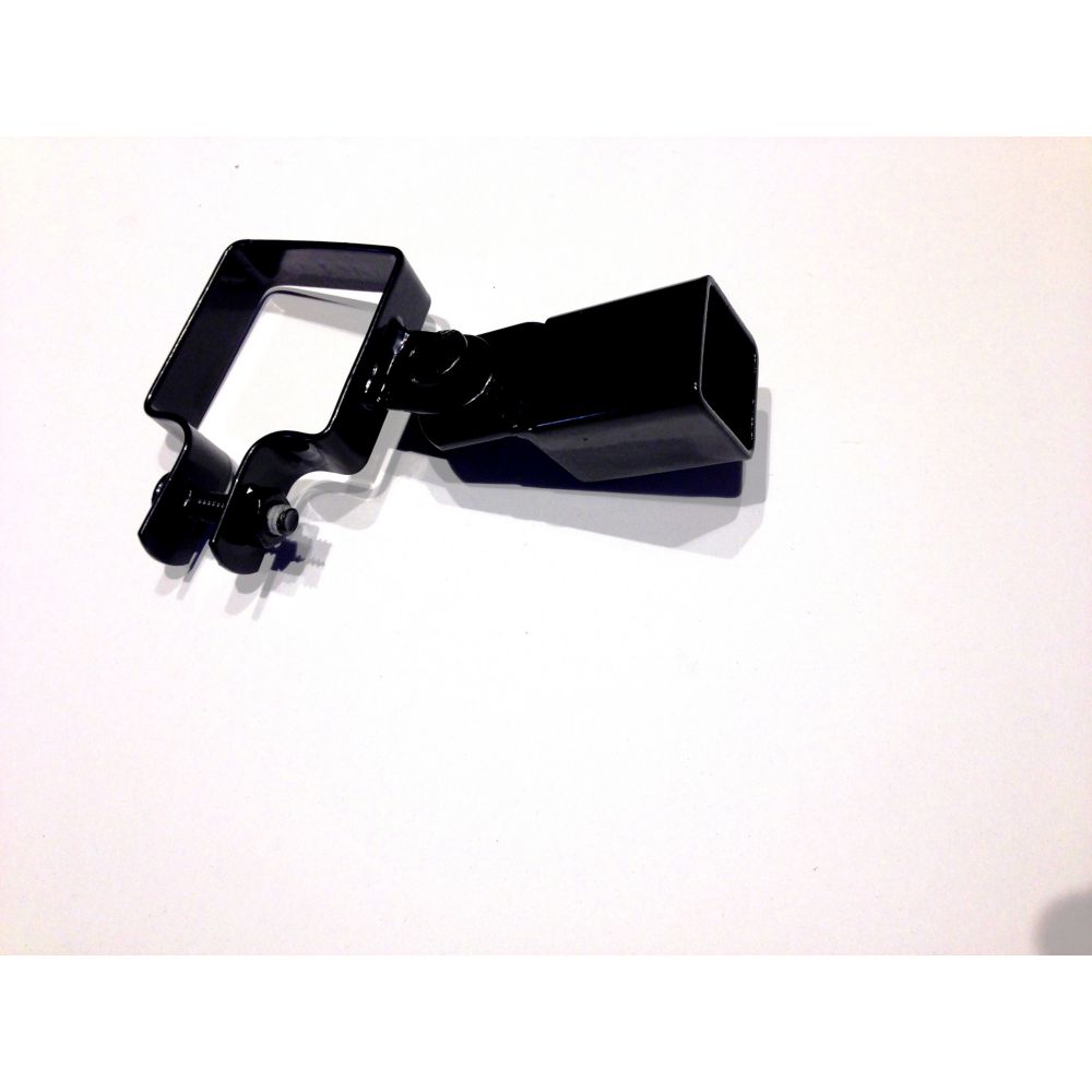 MEDALLION FENCE Swivel Bracket The Home Depot Canada