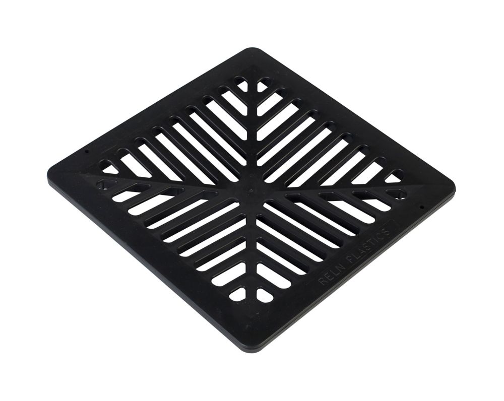 Reln 6 Inch Atrium Green Grate The Home Depot Canada