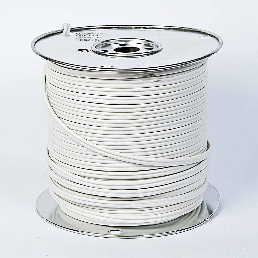 Electrical Cable Copper Electrical Wire Gauge 14/2 NMD90 14/2 White