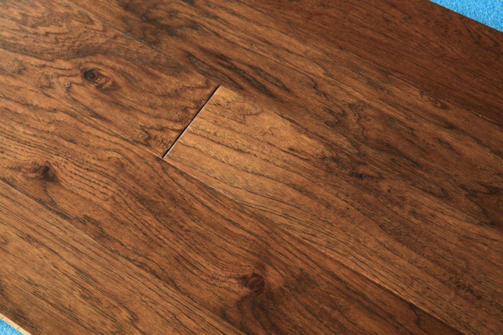Engineered Hardwood Flooring | The Home Depot Canada