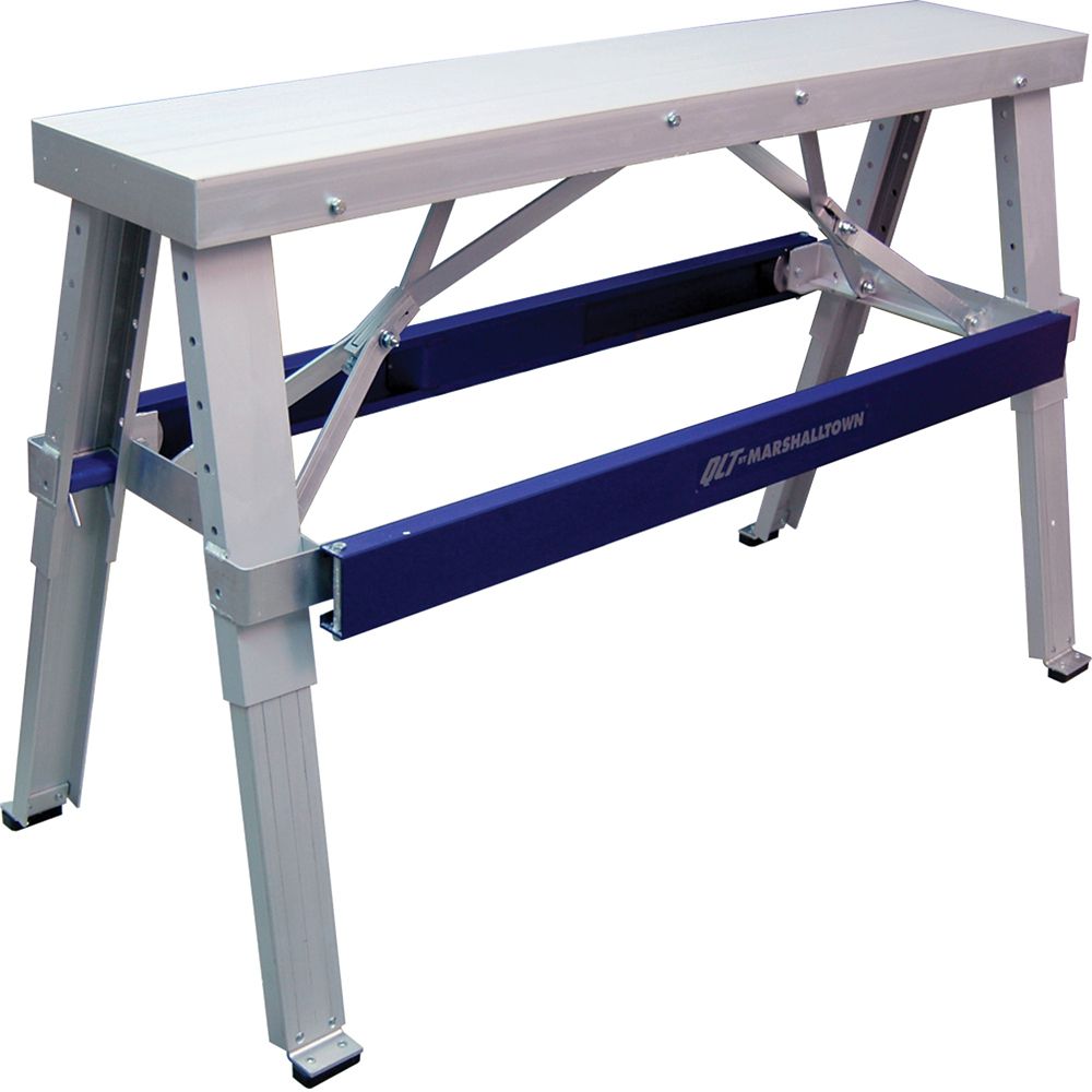 Marshalltown Work Bench Drywall