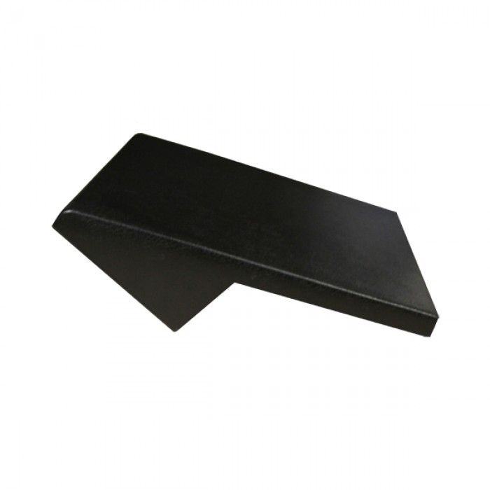 Bathtub Headrest Rectangular Leather Bathtub Headrest