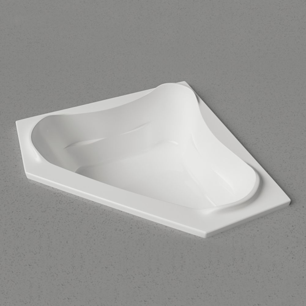 5 ft tub surround