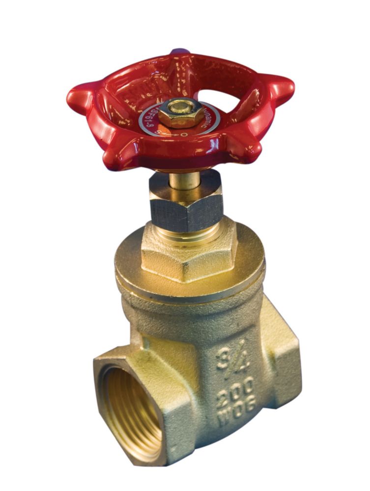 Gate Valves | The Home Depot Canada