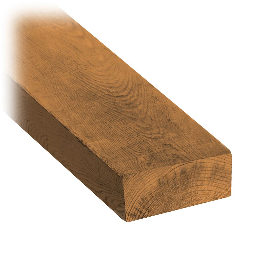 2 X 4 x 8 lumber