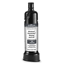 Locking 1/4 Turn Water Filter for Ice Machine - F2WC9I1