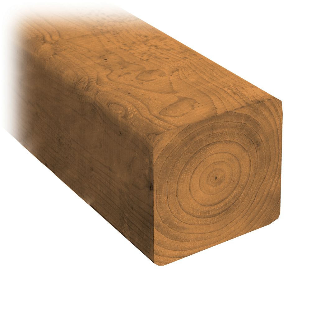 treated pressure wood inch depot ft sienna micropro lumber canada homedepot building composites materials decking cart