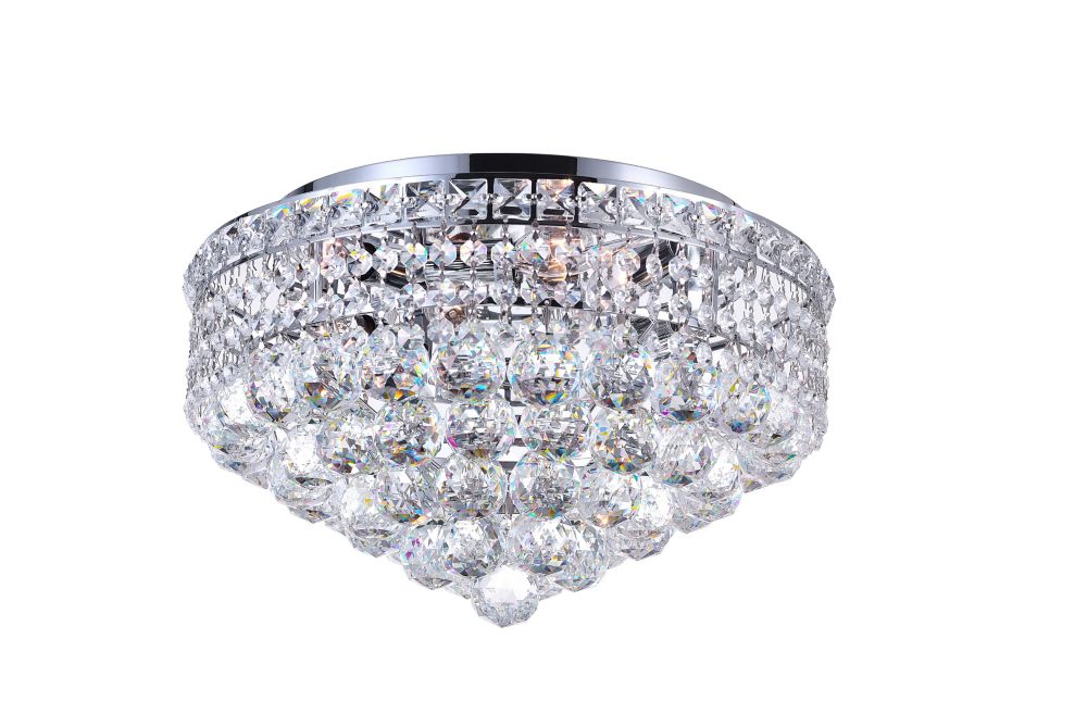 CWI Lighting Suspension ronde de 16 po CWI Lighting Suspension ronde de 16 po