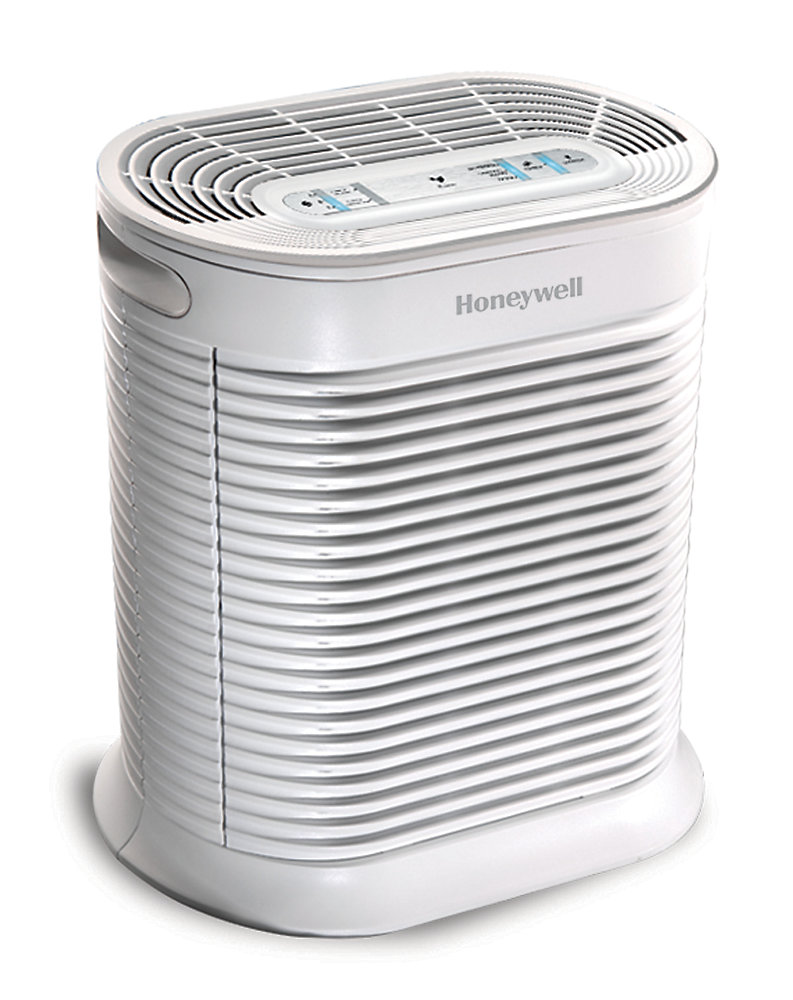 hepa air purifiers reviews