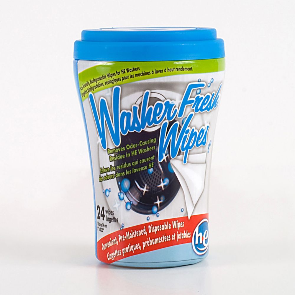 Weiman Stainless Steel Wipes 30ct The Home Depot Canada