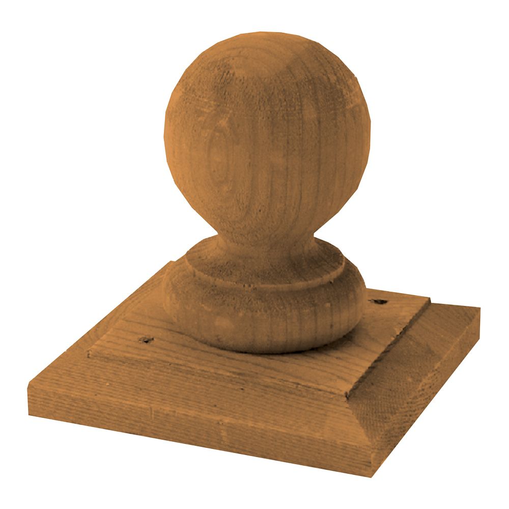 Pressure Treated Wood The Home Depot Canada