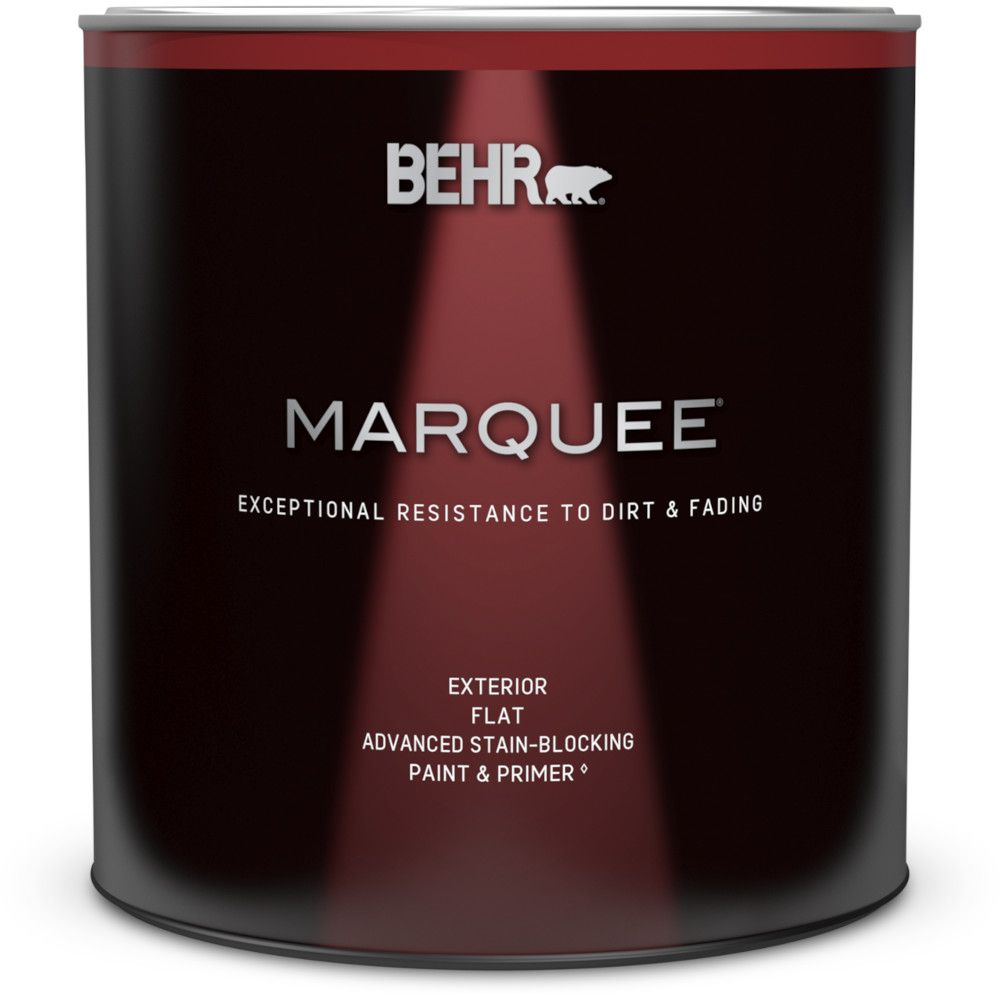 marquee paint