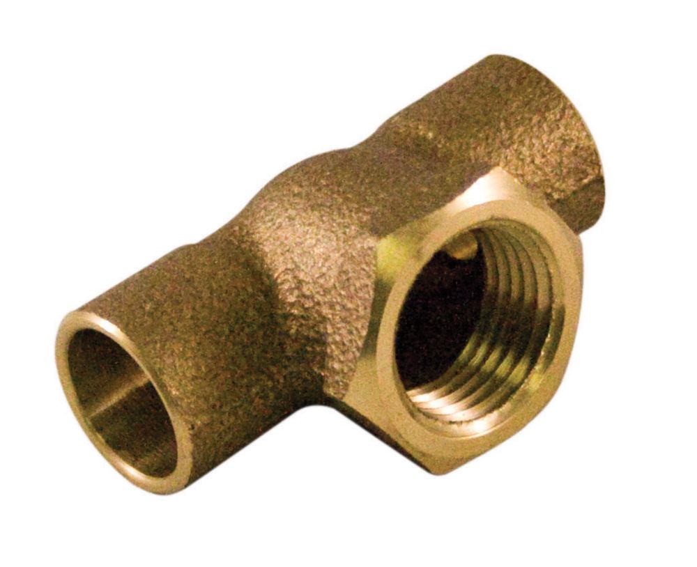 Brass Pipe & Fittings The Home Depot Canada
