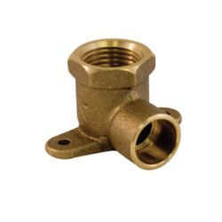 flange fip solder threaded