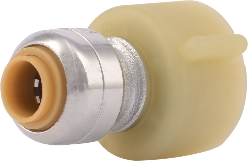 PEX Fittings The Home Depot Canada