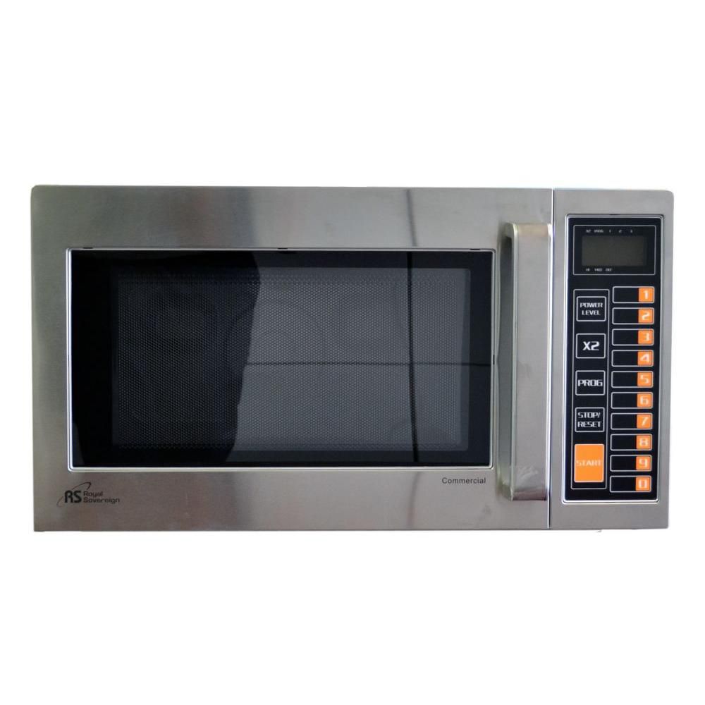 Microwaves - Over the Range, Built-In Oven | The Home Depot Canada