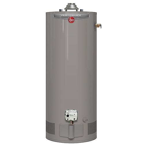 Rheem Marathon 40 Gallon Electric Water Heater (3kw/240V) | The Home ...