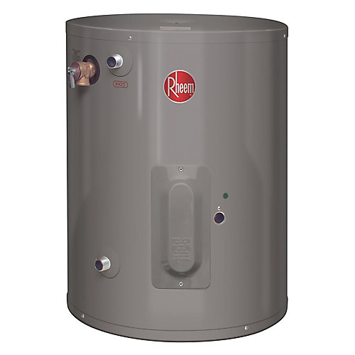 Shop Water Heaters at HomeDepot.ca | The Home Depot Canada