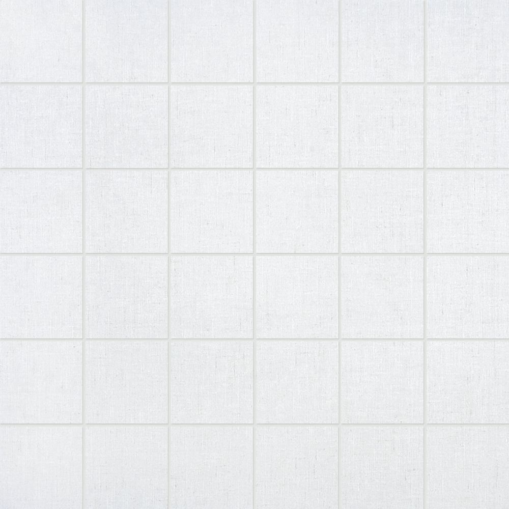 Aspect A9780 Weathered Quartz 4 pcs 5.9 x 23.6 Peel and Stick Stone Backsplash Tile