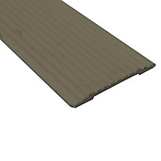 transition strips inch seam cinch beige floor canada flooring depot building
